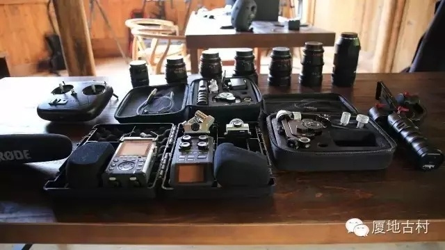 第二届厦地影像公益培训招生启动