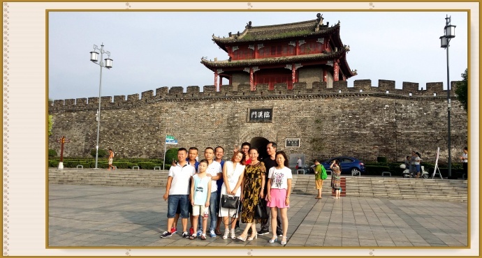 同学这杯酒，谁喝都会醉（小羚羊微影）