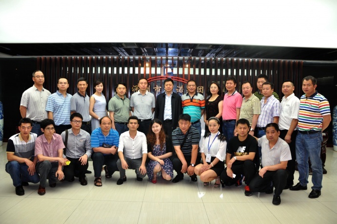 广东省云南昭通商会宣传片（小羚羊微影）