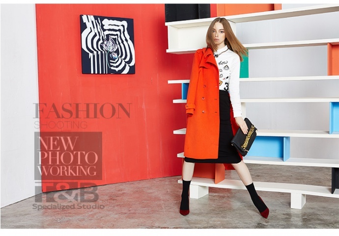 广州最大淘宝摄影公司——广东阿发特文化传播有限公司