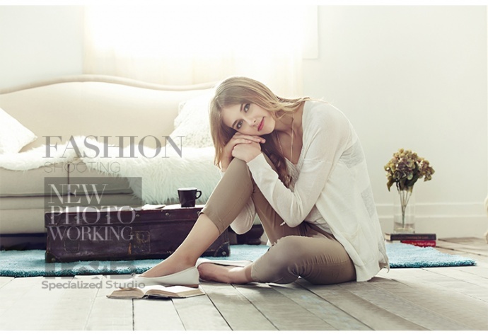 广州最大淘宝摄影公司——广东阿发特文化传播有限公司