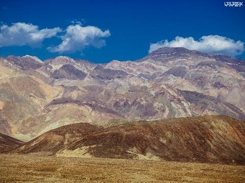 EIZO修图体验及色彩管理-北美旅拍作品分享 ——EIZO X Datacolor色彩管理在线课程