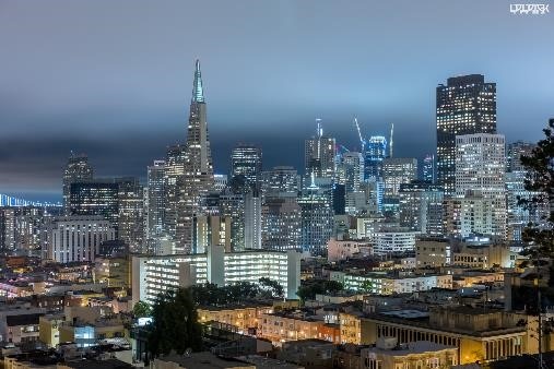 EIZO修图体验及色彩管理-北美旅拍作品分享 ——EIZO X Datacolor色彩管理在线课程