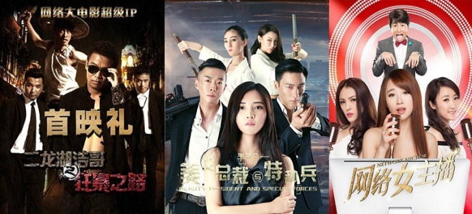 一部神奇的电影,一处只有一个男人的世界!