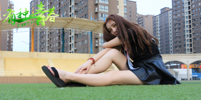 《有一种青春》告诉你,国产青春片除了堕胎、出轨、三角恋还有这些东西......