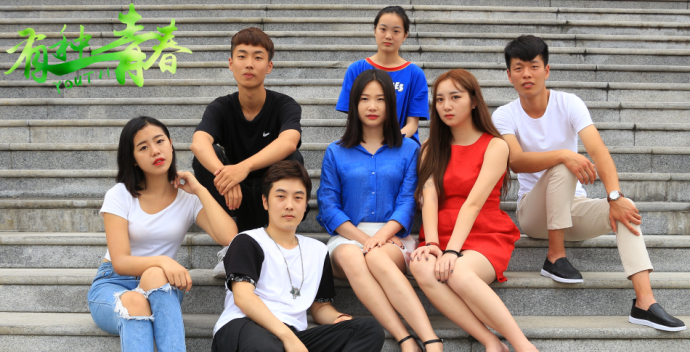 《有一种青春》告诉你,国产青春片除了堕胎、出轨、三角恋还有这些东西......