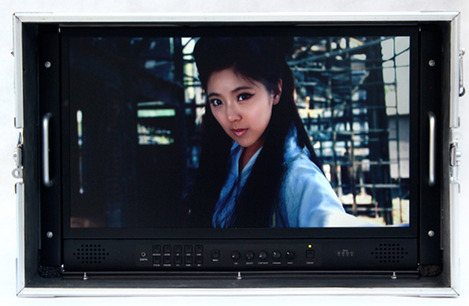 17寸、22寸HD-SDI导演监视器，超强功能，低价来袭