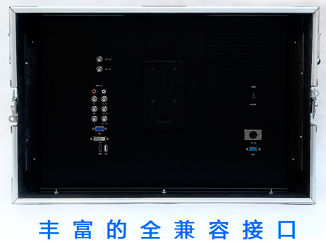 17寸、22寸HD-SDI导演监视器，超强功能，低价来袭