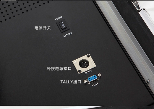 17寸、22寸HD-SDI导演监视器，超强功能，低价来袭