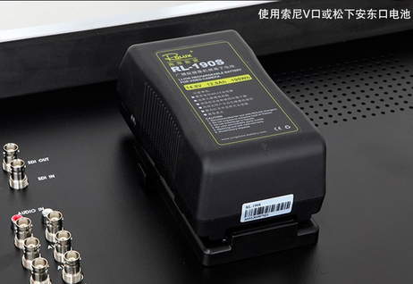 17寸、22寸HD-SDI导演监视器，超强功能，低价来袭