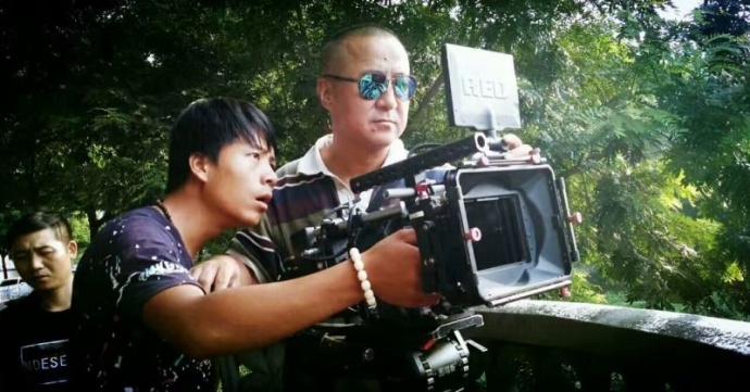 深圳影宝网络科技有限公司