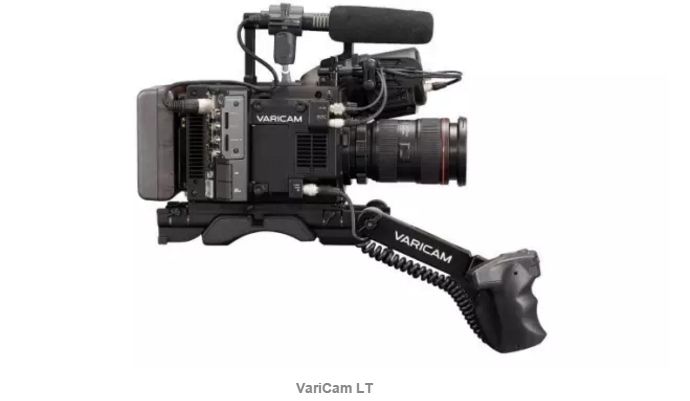 【海外分享】Varicam LT和Varicam 35功能到底有多少不同之处？