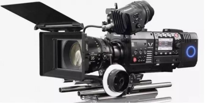 【海外分享】Varicam LT和Varicam 35功能到底有多少不同之处？