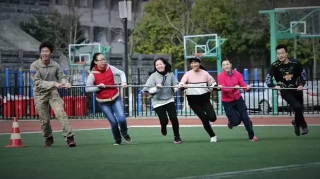 心手相连，青春有约——苏港交流纪录片