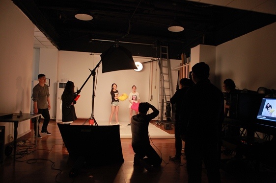 ​之所以有了女朋友——《女朋友&女朋友》导演手记