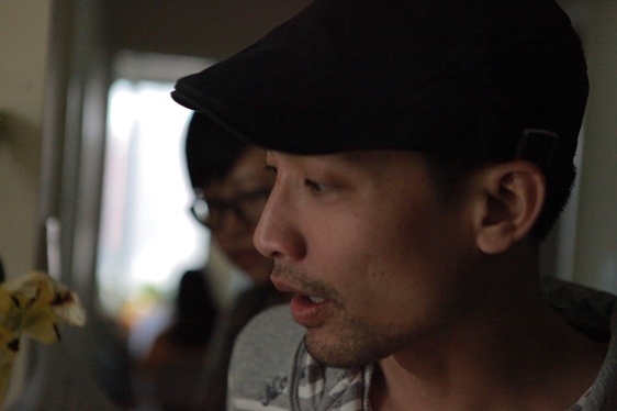 ​之所以有了女朋友——《女朋友&女朋友》导演手记