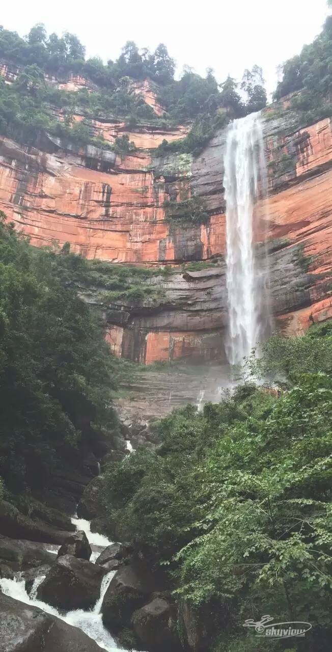 你不知道的《山地公园省，多彩贵州风——贵州省VR形象宣传片》拍摄的那些事