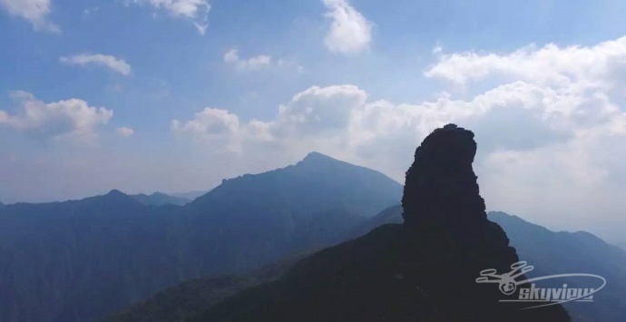 你不知道的《山地公园省，多彩贵州风——贵州省VR形象宣传片》拍摄的那些事