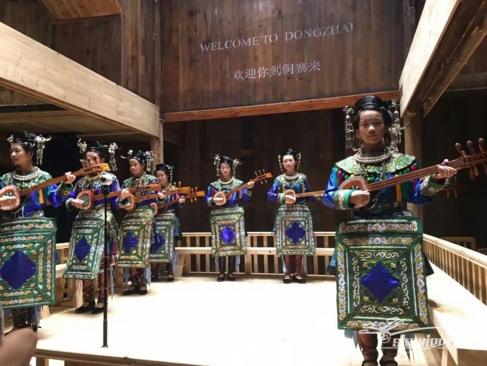 你不知道的《山地公园省，多彩贵州风——贵州省VR形象宣传片》拍摄的那些事