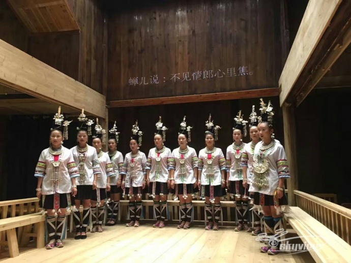 你不知道的《山地公园省，多彩贵州风——贵州省VR形象宣传片》拍摄的那些事