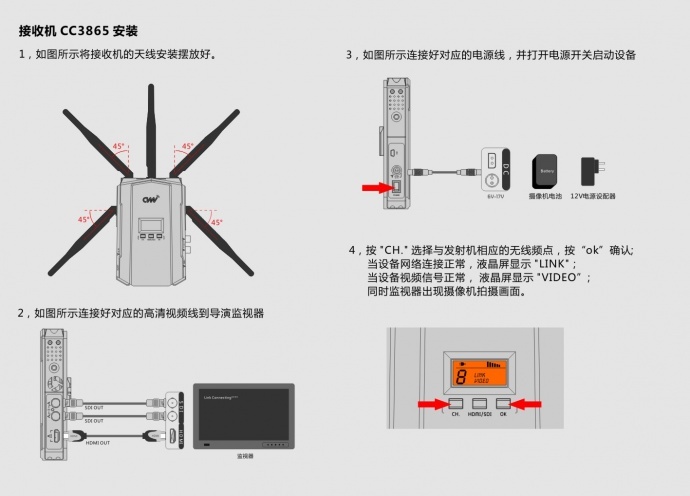 无线图传