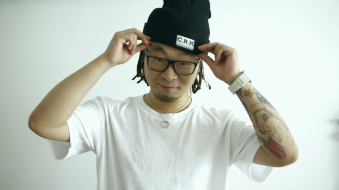 2016中国街舞纪录片电影《燃烧吧青春.知更》