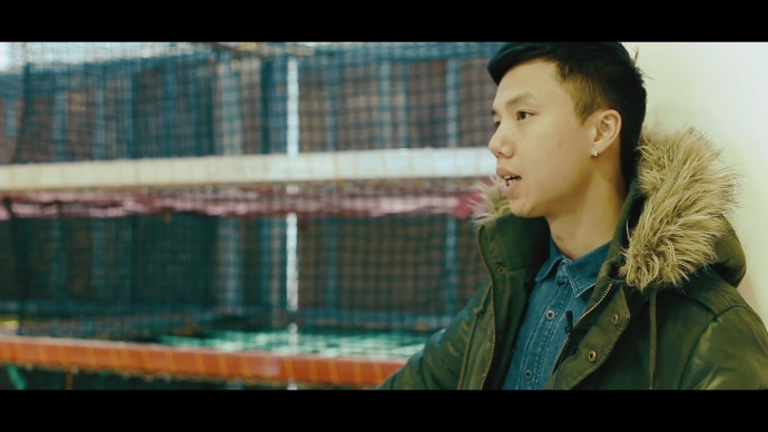 2016中国街舞纪录片电影《燃烧吧青春.知更》