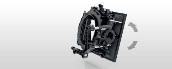 ARRI, Chrosziel, BT, Vocas 4大遮光斗大PK