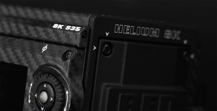 RED DIGITAL CINEMA 宣布推出 RED EPIC-W 和全新的 WEAPON 摄影机
