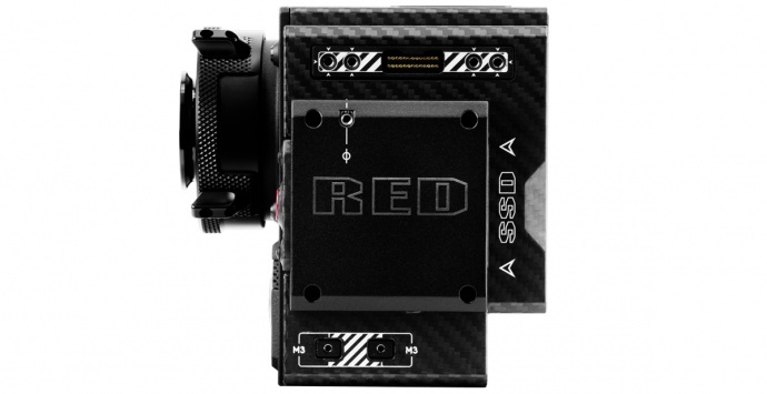 RED DIGITAL CINEMA 宣布推出 RED EPIC-W 和全新的 WEAPON 摄影机