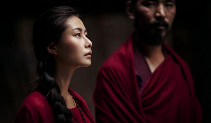 ​金秋皖南·游学院婺源人像摄影创作