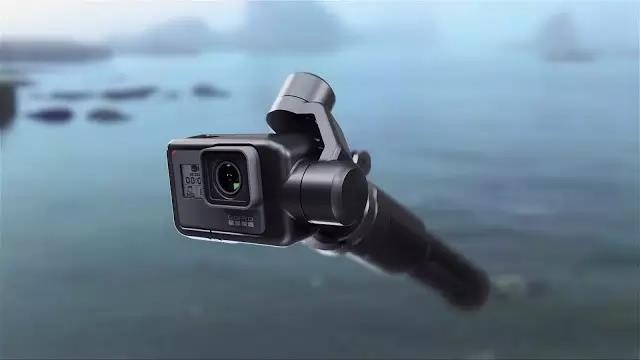 GoPro我叫你一声你敢答应吗！