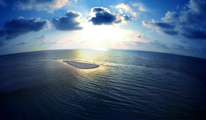 ​千里长沙·游学院零距离西沙游轮采风之旅