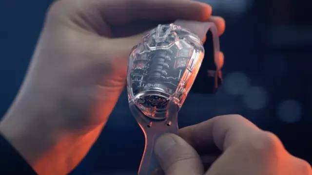 超级手表登场，数字王国为你带来Hublot首支特效短片！