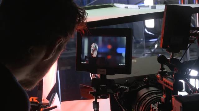 超级手表登场，数字王国为你带来Hublot首支特效短片！