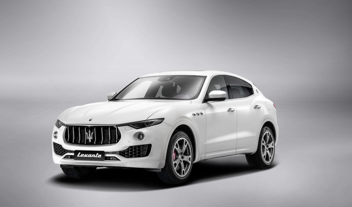 汽车外观360拍摄