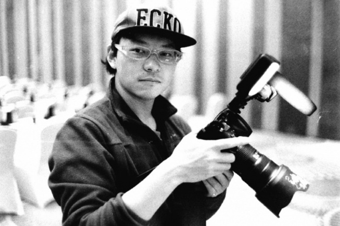 线下课程|如何打印一张完美的照片