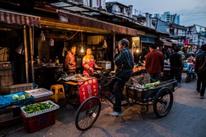 线下课程|如何打印一张完美的照片