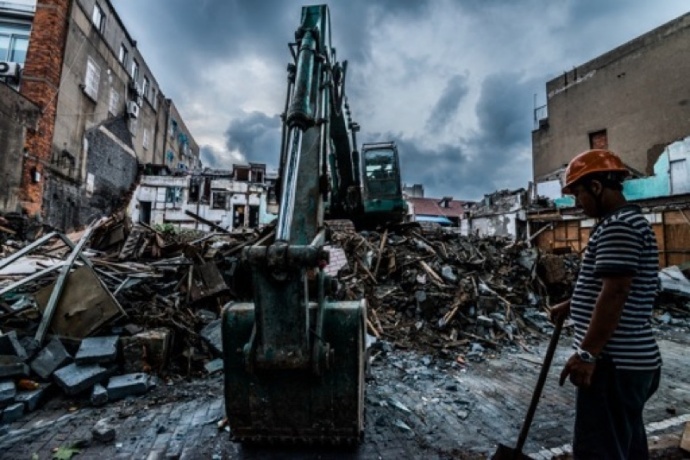 线下课程|如何打印一张完美的照片