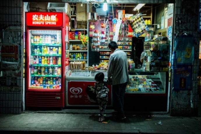 线下课程|如何打印一张完美的照片