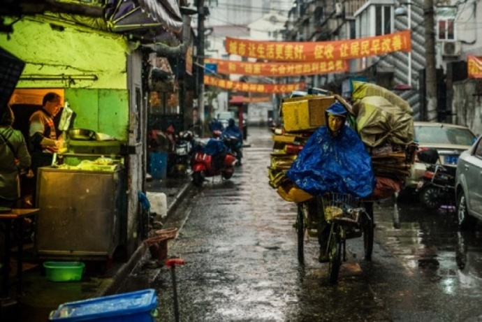 线下课程|如何打印一张完美的照片