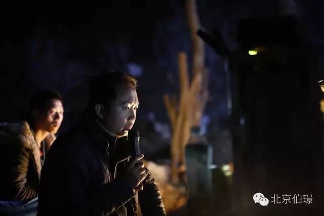 我与《重生》的一切