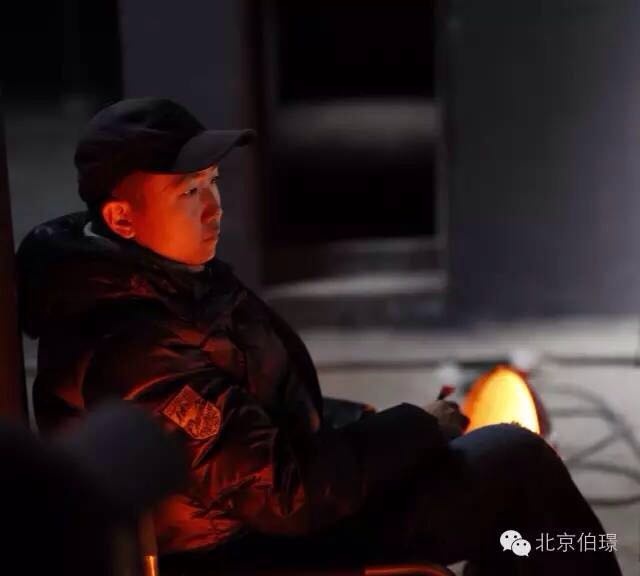 我与《重生》的一切