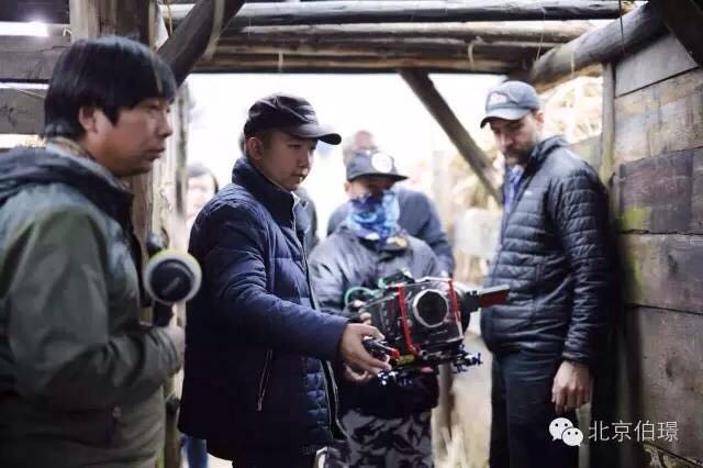 我与《重生》的一切