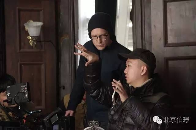 我与《重生》的一切