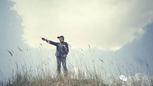 我与《重生》的一切