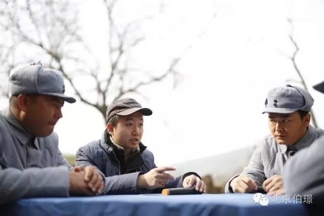 我与《重生》的一切