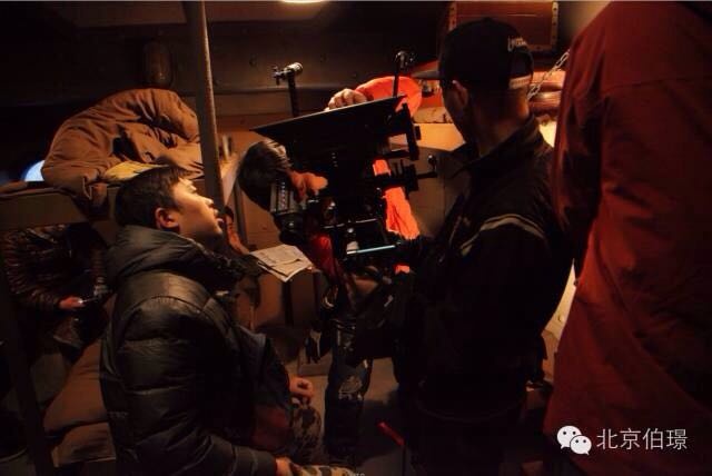 我与《重生》的一切