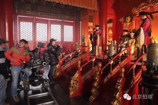 我与《重生》的一切