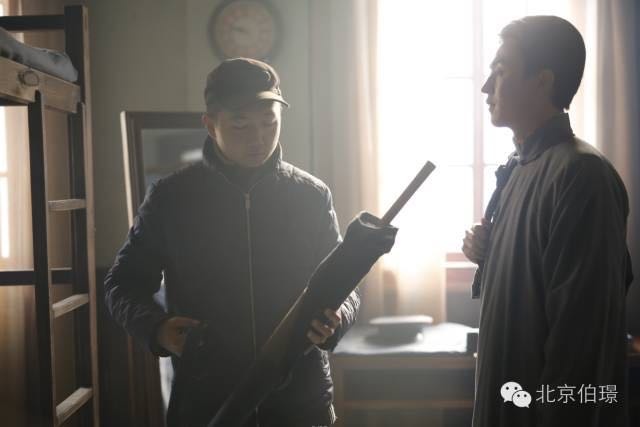 我与《重生》的一切